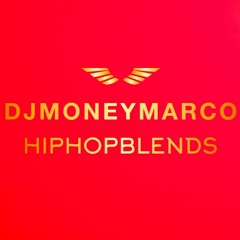 Djmoneymarco Mixtape Vol 1