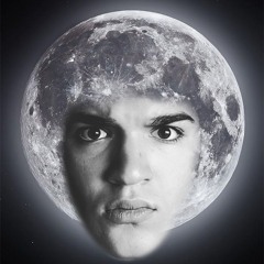 Man On The Moon