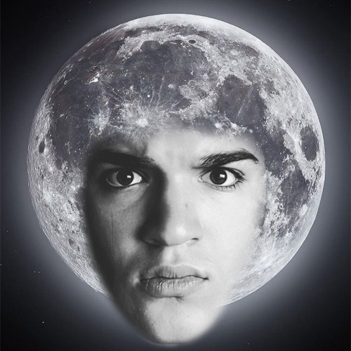 Man On The Moon