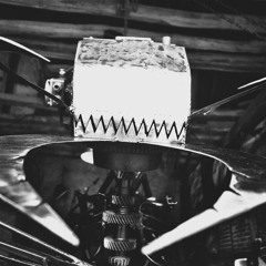 Magna Solenopsis - Hardware Mental Live