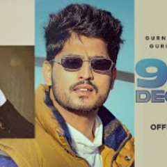 90 Degree (Official Video) Gurnam Bhullar | Gurlez Akhtar | Desi Crew | Kaptaan | Punjabi Song