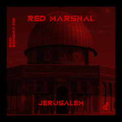 Jerusalem (Free DL) #hardtechno