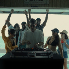 MAGUU LIVE @ STILTSVILLE - MIAMI MUSIC WEEK - MARCH 29