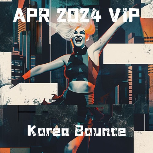 Stream Korea🔥Bounce🔥128🔥140🔥VOL.552(28New Pack)(Free Download)(Free ...