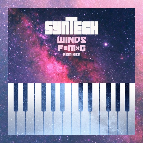 Syntech - Winds (A.P. Mono Disco Mix)
