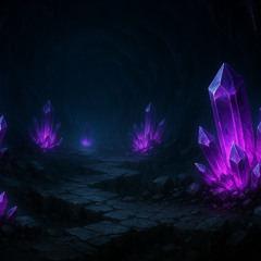Crystal Labyrinth