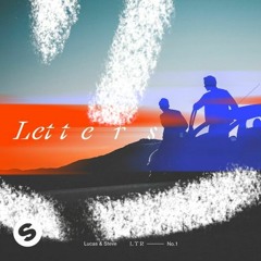 Lucas & Steve - Letters (Smly Fce Remix)
