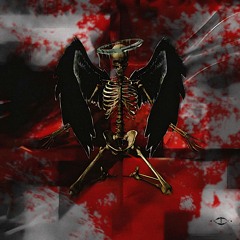 DARK TIDE feat CA$H ALEE & RX produced by Guardian