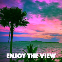 Enjoy the View ~ Prod. by PURPLETONIO (Tropical HiFi Chill Hip Hop Vibes Beat)