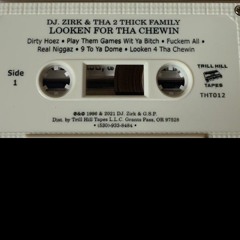 Real Niggaz - DJ Zirk (feat. Don Trigga, Gunsta, Lil Real & Primo)