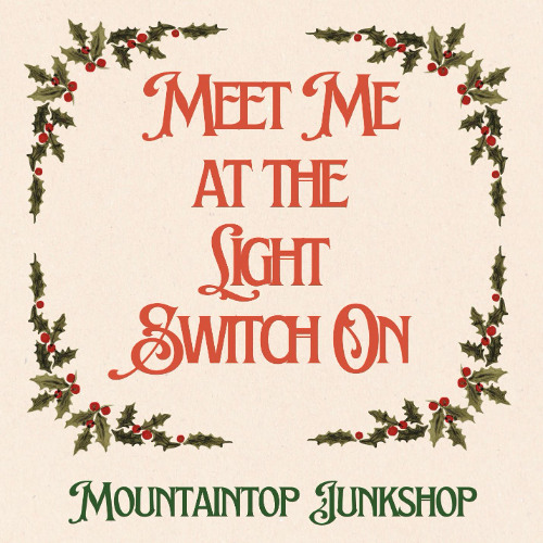 Meet Me at the Light Switch On