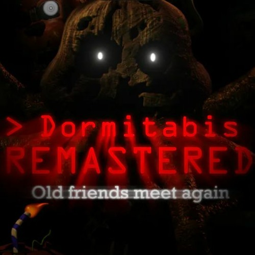 Stream Dormitabis Remastered Am I real? (Ver. 2) by Gregg Listen
