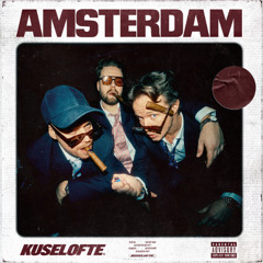 Kuselofte - Amsterdam (JZON Remix)