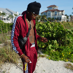 Z1k_Zoklo- Real Life unreleased freestyle