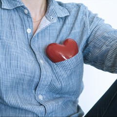 #1 CHLOÉ : En cohérence cardiaque