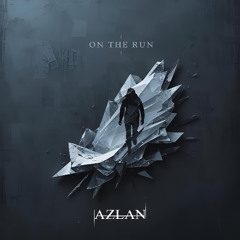 Azlan - On The Run [Sci-Fighter Records]