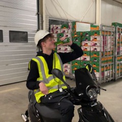 Echte hardcore en anders niks