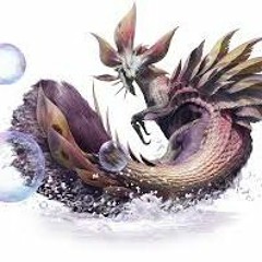 Mizutsune