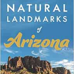 ACCESS EPUB 📚 Natural Landmarks of Arizona (Southwest Center Series) by David Yetman