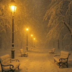 Cold Winter - Travvv (Prod. JpBeatz)