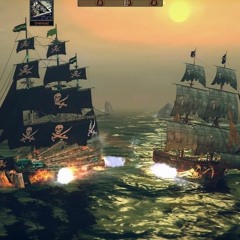 Tempestad Pirata Acción Rpg Apk
