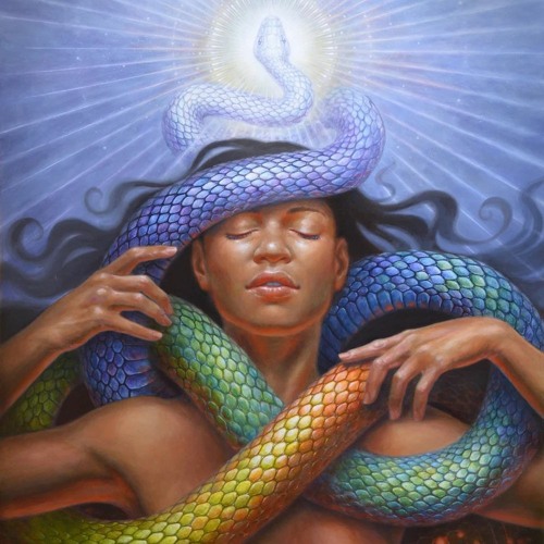 Union in Diversity ~ Animatina DJ - Set @ Cosmic Convergence / Portal 2023