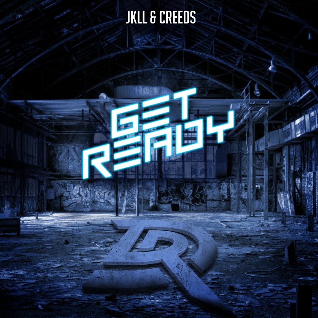 Stream JKLL & Creeds - Get Ready by Underground Tekno | Listen online ...