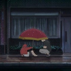I'll feel bad for Shoko if you come back with a cold. (a silent voice, need 2)