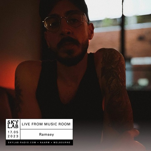 Ramsey Live From Music Room