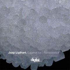 Jaap Ligthart - Eggshell Ice (Original Mix) | Stripped Digital
