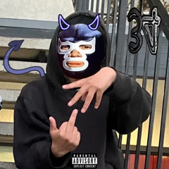 Blue Devil (Lil Troubles)