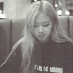 tội cho em rosé