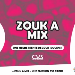 DJ DAVE971 - EMISSION ZOUKAMIX 02102020