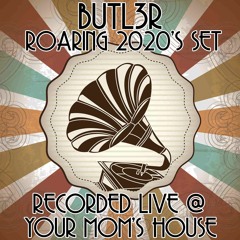 Roaring 2020's Set