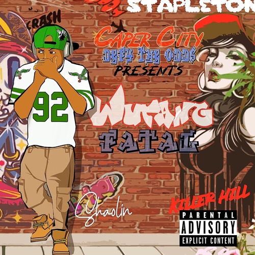 VIP Room Freestyle (Wu - Tang Clan Ain't Nothin' Ta F' Wit')