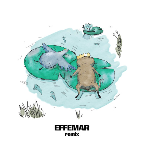 If Everything Was Different (Effemar Remix)