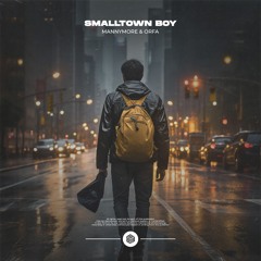 Mannymore & Orfa - Smalltown Boy