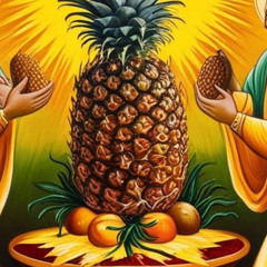 NoMASTER PineappleHigh188bpm