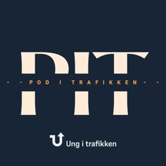 Pod i trafikken - Tarjei Svalastog og råkjørings-quiz
