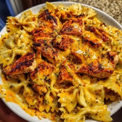 ON MY PLATE