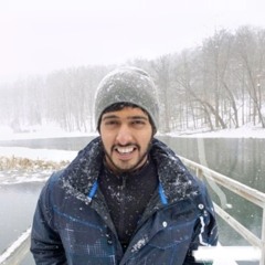 Winter’s Mashup