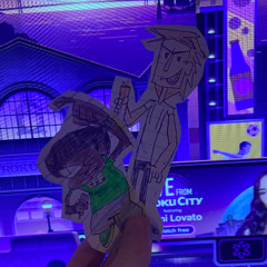 theres no time for sexy mega man ladies!!