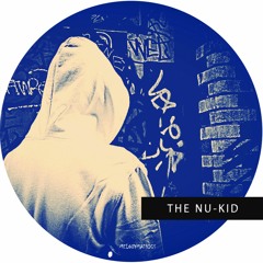 FREE DWNLD : Melodymann - The Nu-Kid