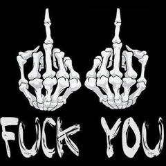 DJ Vortex - Fuck U (NyZee_Core REMIX)