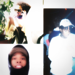 BOKOEDRO, TEACH A$M & DENCHO A$M - NOOIT ALLEEN #2K39