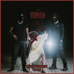 Supa Squad - Cupido (Juan Kasew Remix) FREE