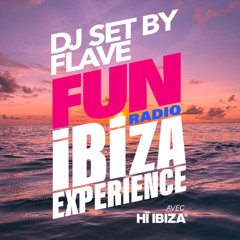 Fun Radio Ibiza Experience 2025 [DJ Contest]