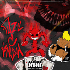 “FUZIL&RADIN”  [PROD. @412PLU]