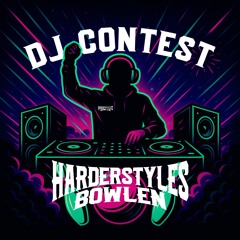 Harder styles bowlen DJ Contest by Back on track