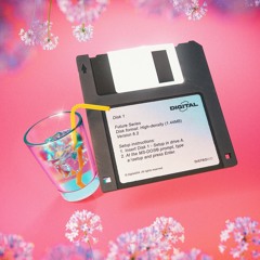 Digital - Back To You